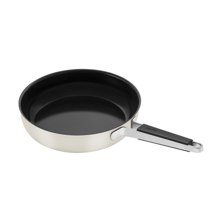 Zwilling Pure frying pan Ø28 cm - Ivory - Zwilling