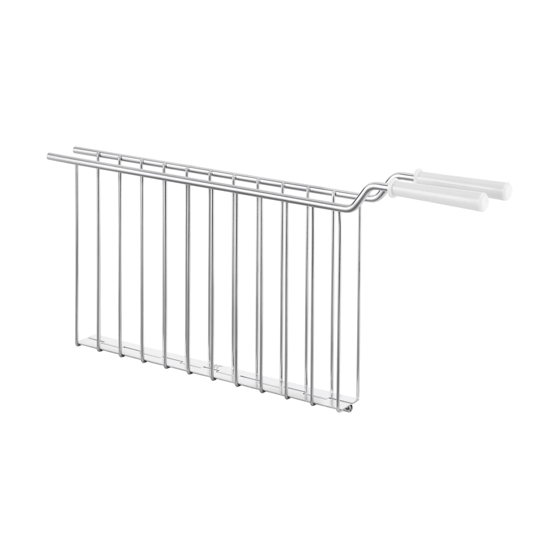 Zwilling sandwich holder long compartments 39.6 cm, White Zwilling