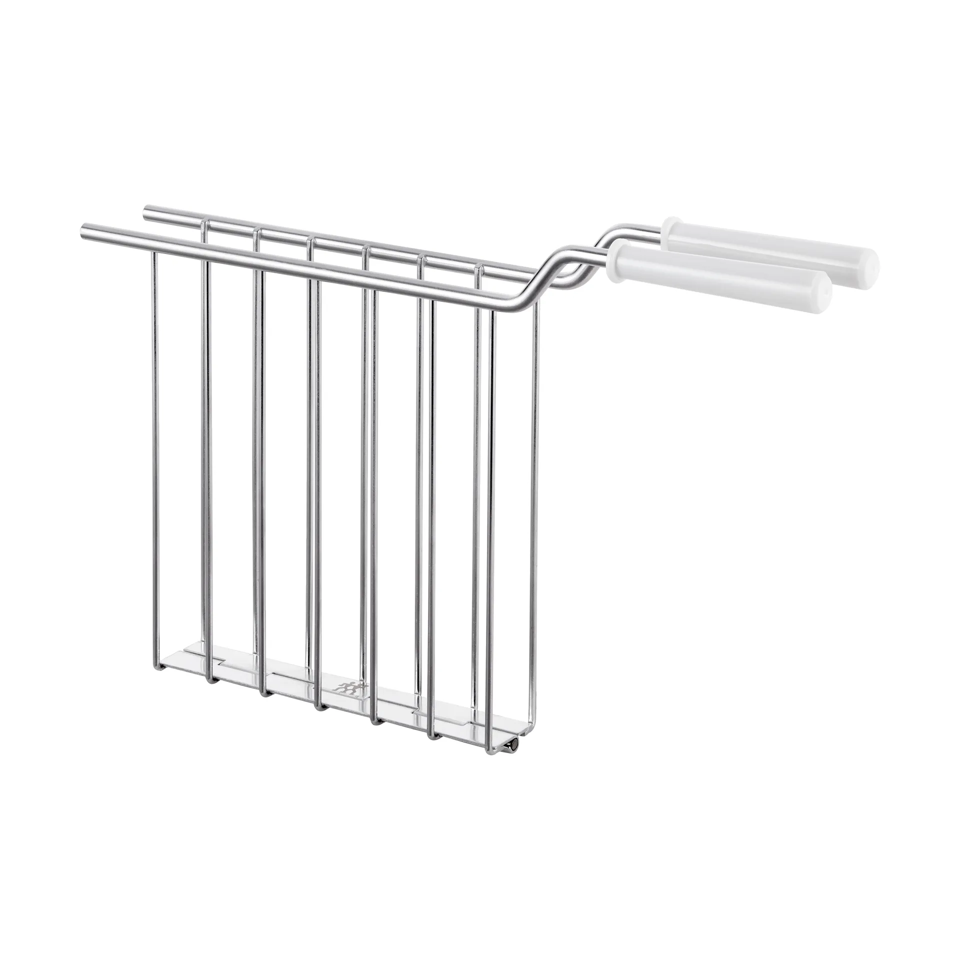 Zwilling sandwich tray short slots 28.4 cm, White Zwilling