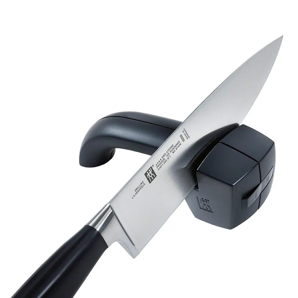 Zwilling Sharp Pro (synthetic, black), ceramic Zwilling
