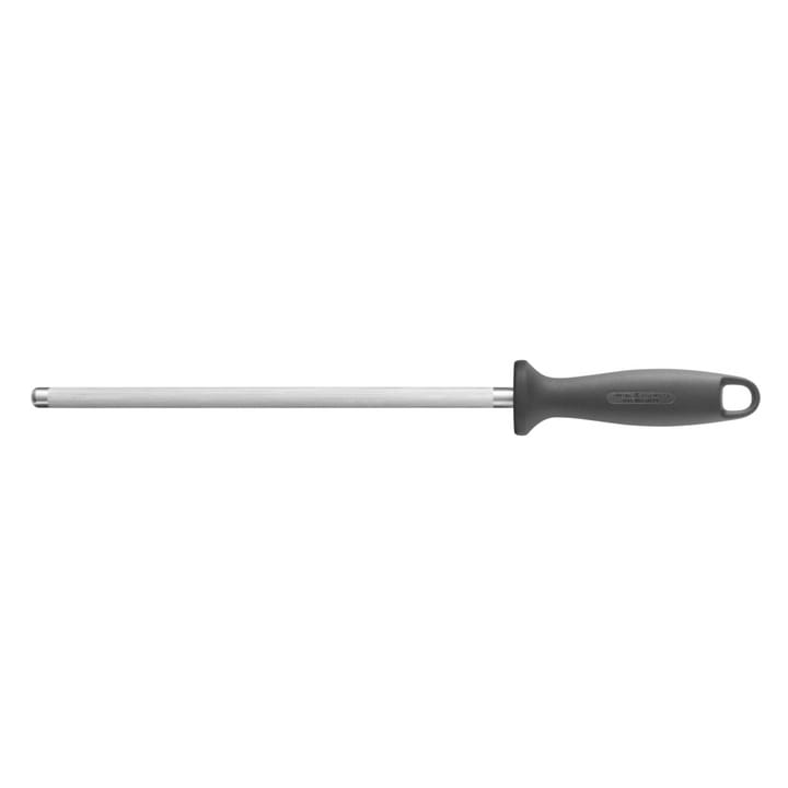Zwilling Sharpening steel (synthetic handle, black), 26 cm Zwilling