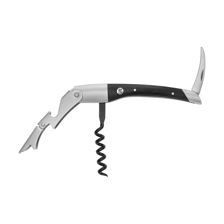 Zwilling sommelier classic waiter's corkscrew 15 cm - Stainless steel - Zwilling
