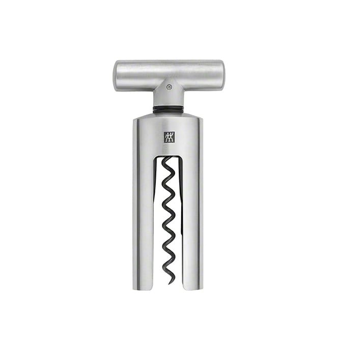 Zwilling Sommelier cork screw, stainless steel Zwilling