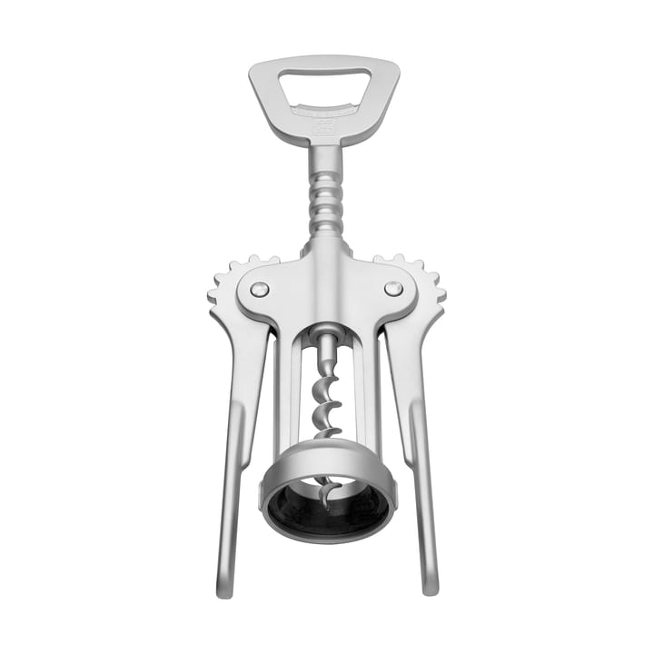 Zwilling Sommelier double-lever corkscrew 20 cm - Stainless steel - Zwilling
