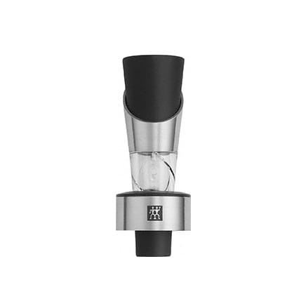 Zwilling Sommelier wine decanter/ wine propp, stainless steel Zwilling