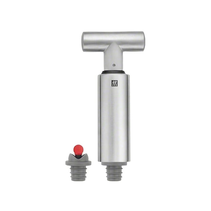 Zwilling Sommelier wine pump sset, stainless steel Zwilling