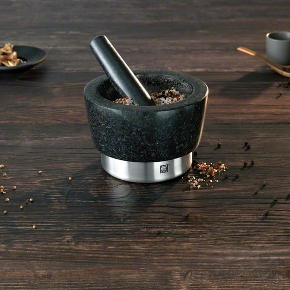 Zwilling spices mortel, black Zwilling