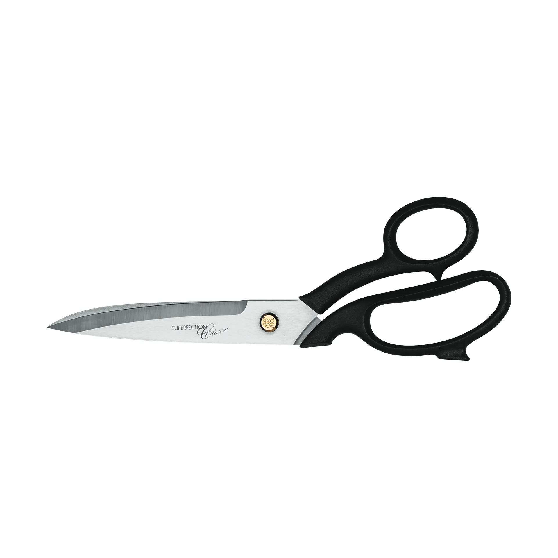 Zwilling Superfection classic tailor scissors black, 26 cm Zwilling