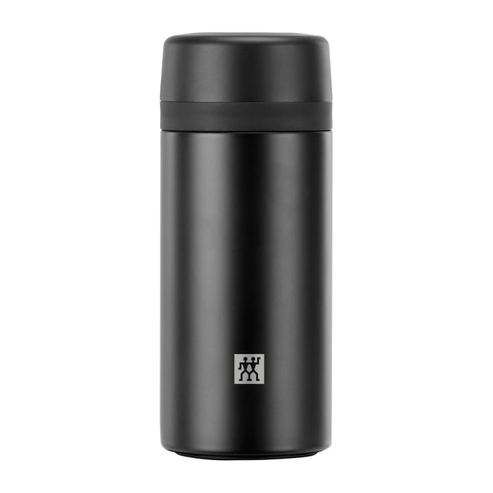 Zwilling Thermo Thermos flAsh 0.42 L - Black - Zwilling