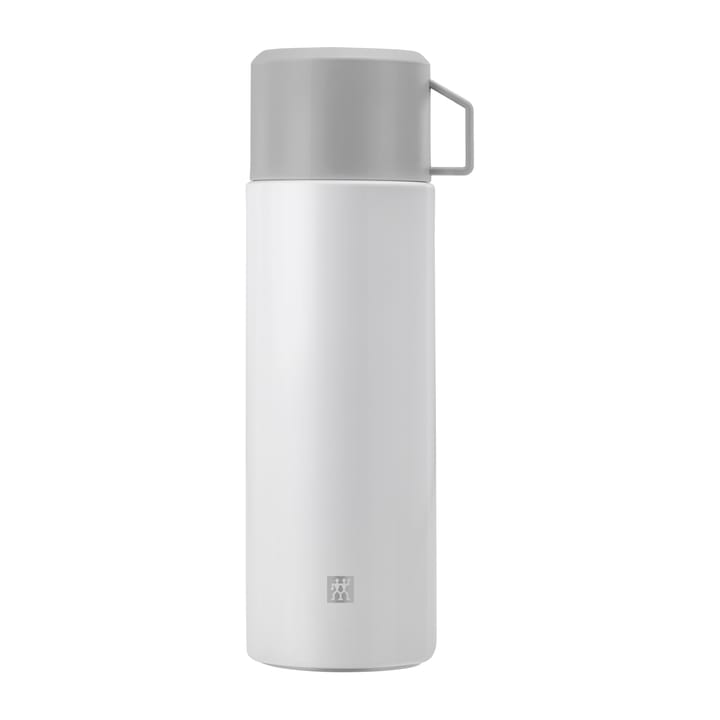 Zwilling Thermo Thermos flAsh 1 L - Silver-white - Zwilling