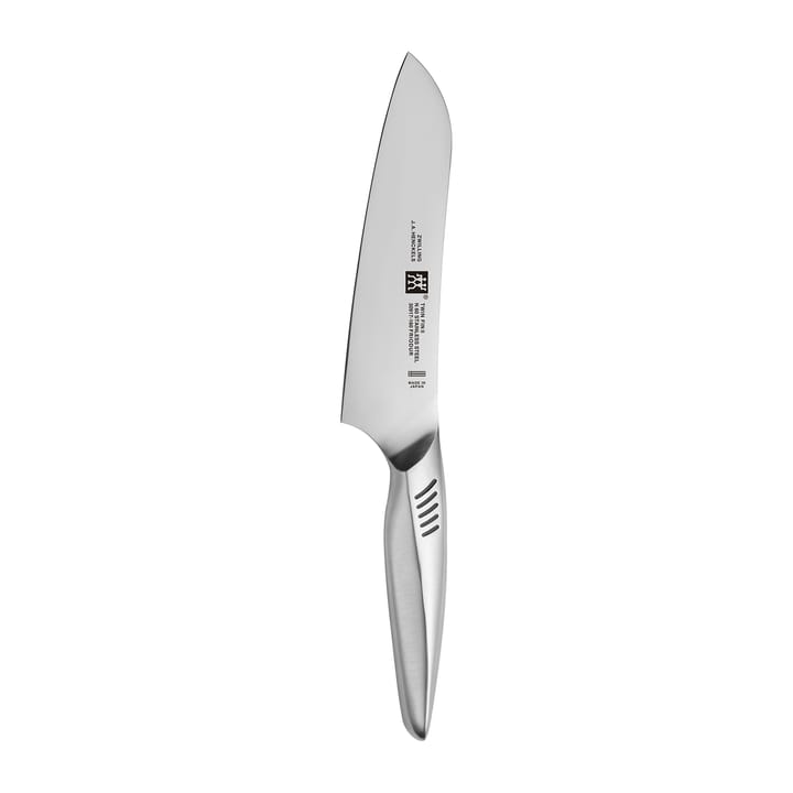 Zwilling Twin Fin II santuko-knife, 16.5 cm Zwilling