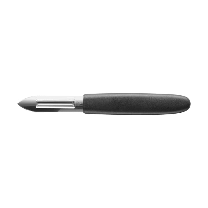 Zwilling Twin grip potato peeler 6.5 cm - Black-stainless steel - Zwilling