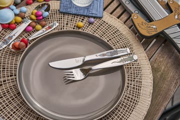 Zwilling Twin kids children's cutlery set 4 pieces - Eckbert knight - Zwilling