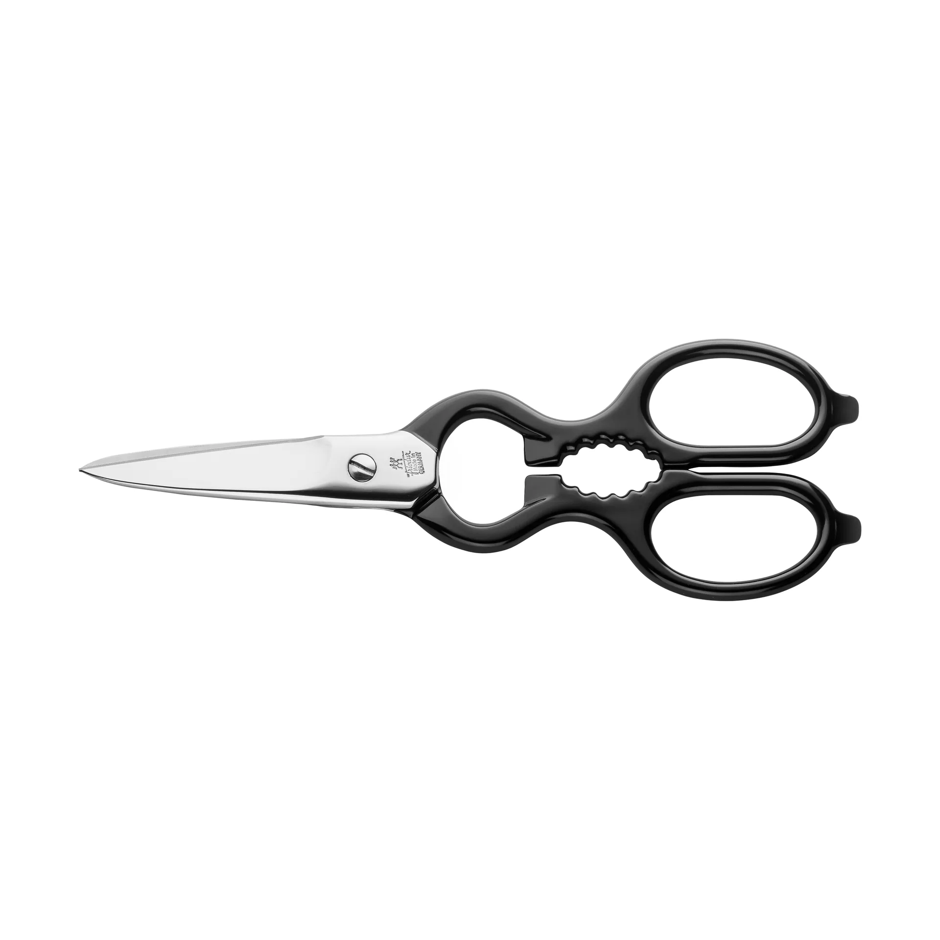 Zwilling universal scissors 20 cm, Black Zwilling
