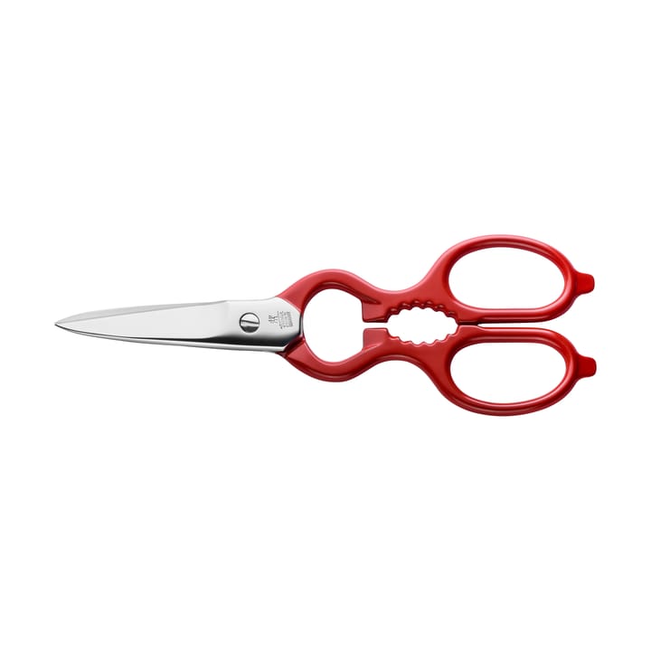 Zwilling universal scissors 20 cm - Red - Zwilling
