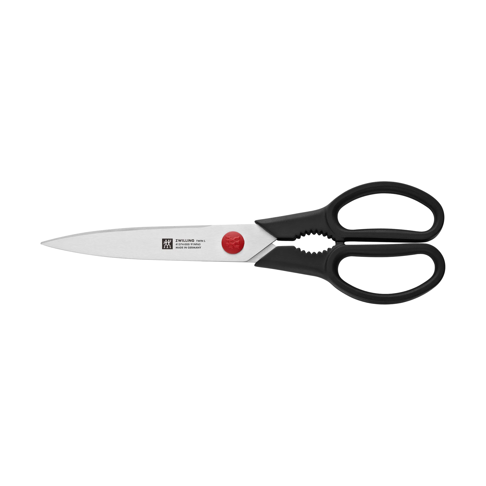 Zwilling universal scissors 23 cm, Black Zwilling