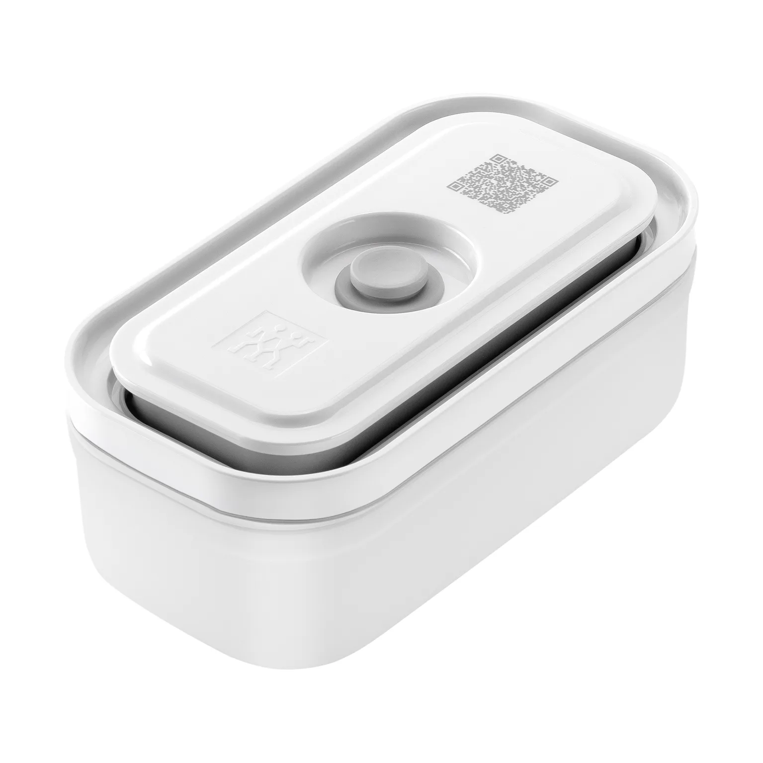 Zwilling vacuum food container plastic 0.35 L, 15.5x8.5x7 cm Zwilling