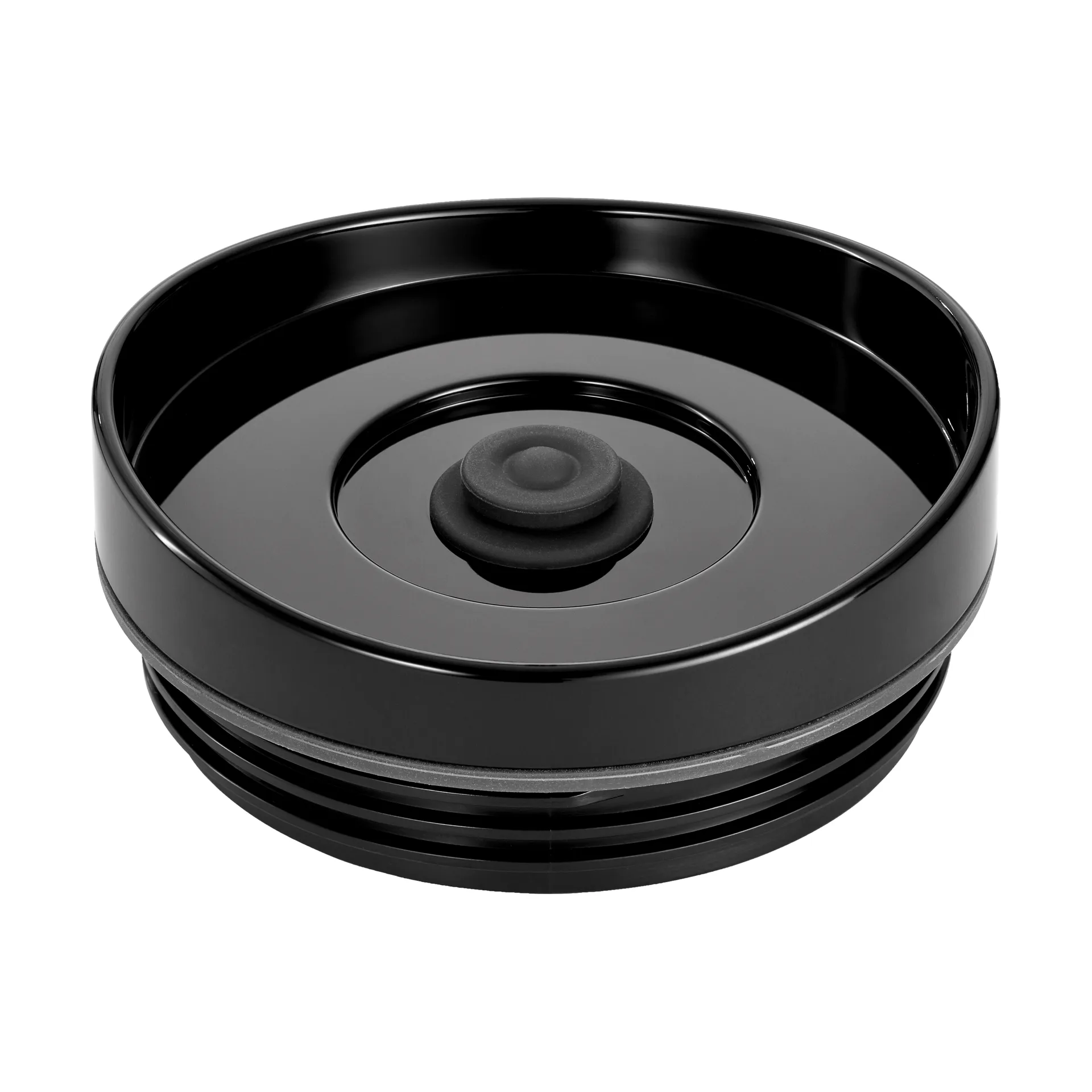 Zwilling Vacuum Lid for Personal Blender 10 cm, Black Zwilling