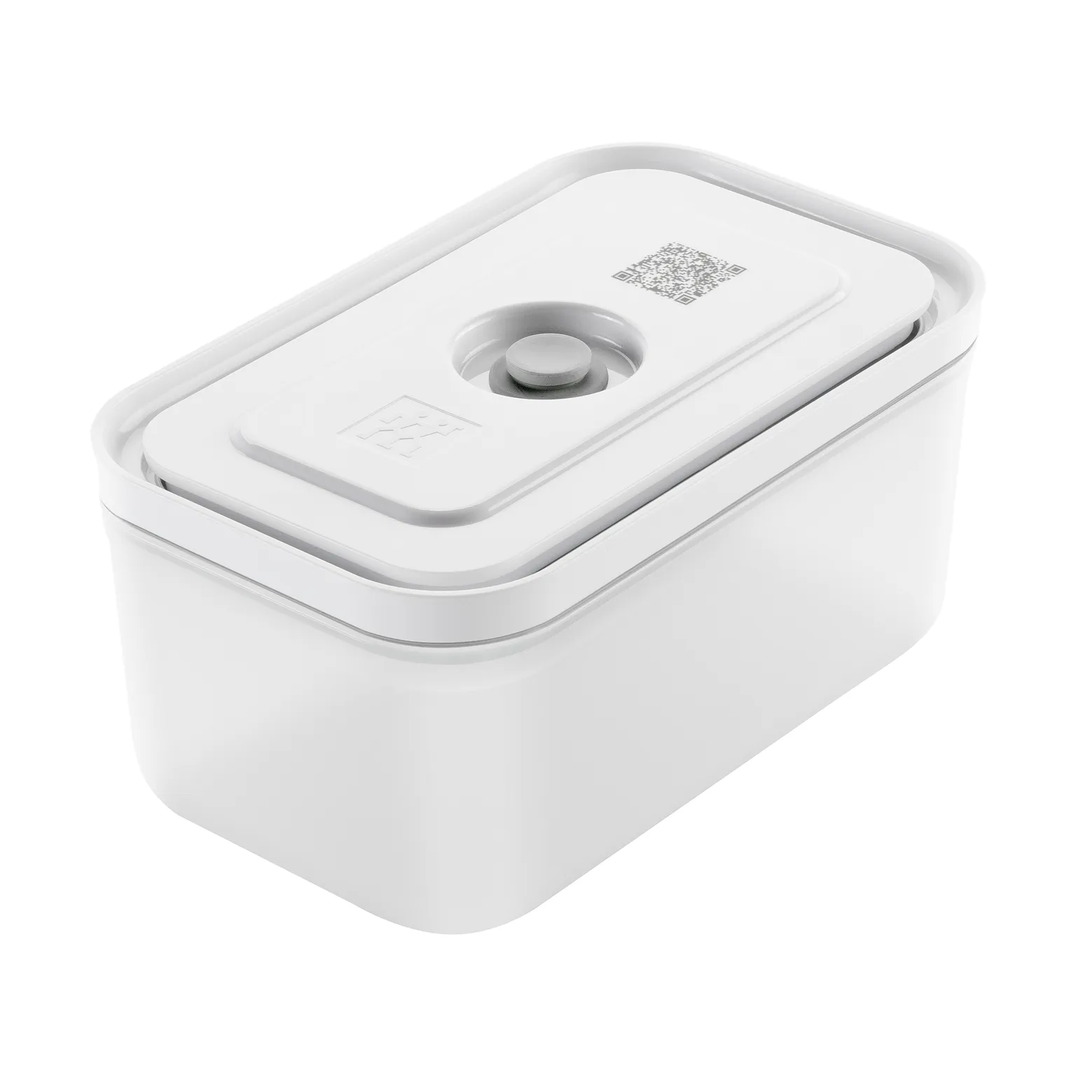 Zwilling vacuum lunch box plastic 0.9 L, 18.2x11.2x9.8 cm Zwilling