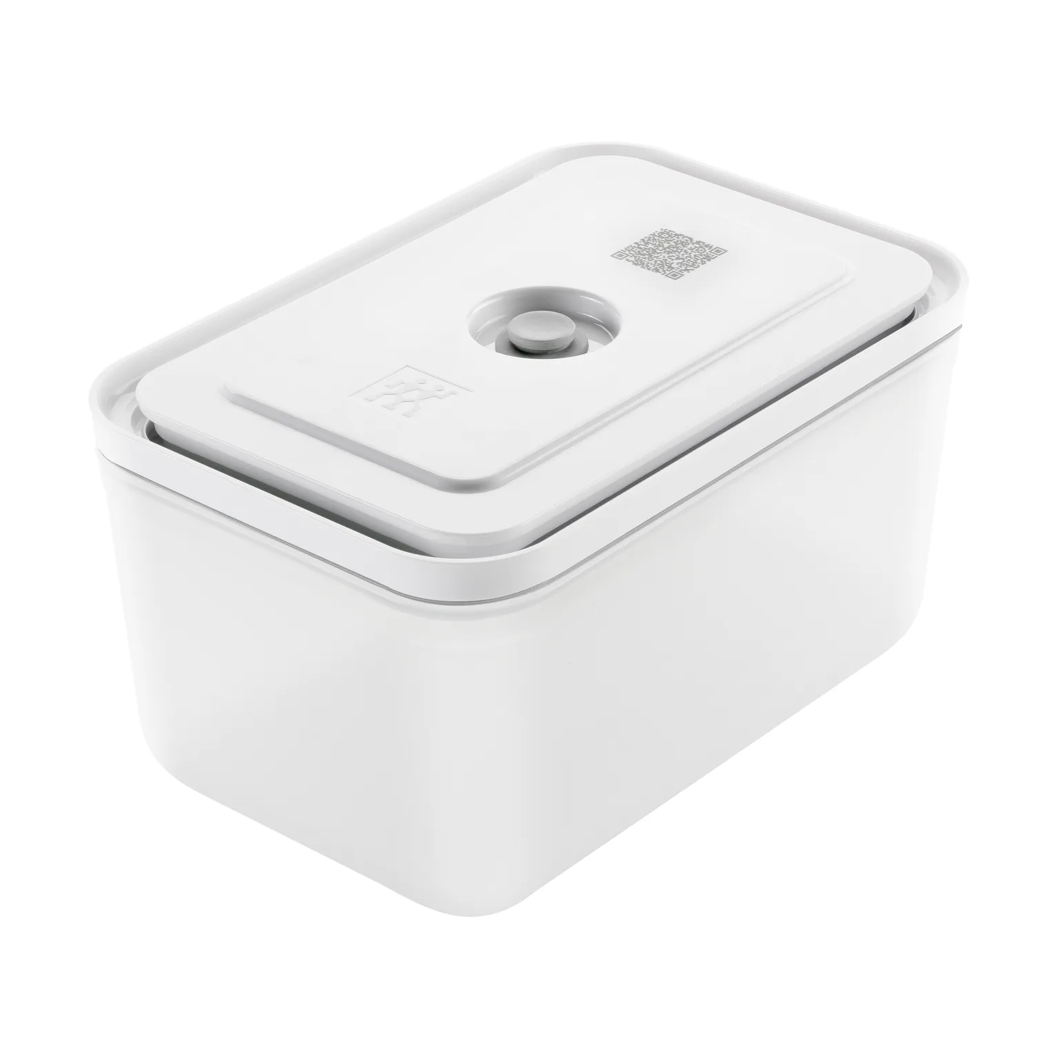Zwilling vacuum lunch box plastic 2 L, 21.4x14.4x12.8 cm Zwilling