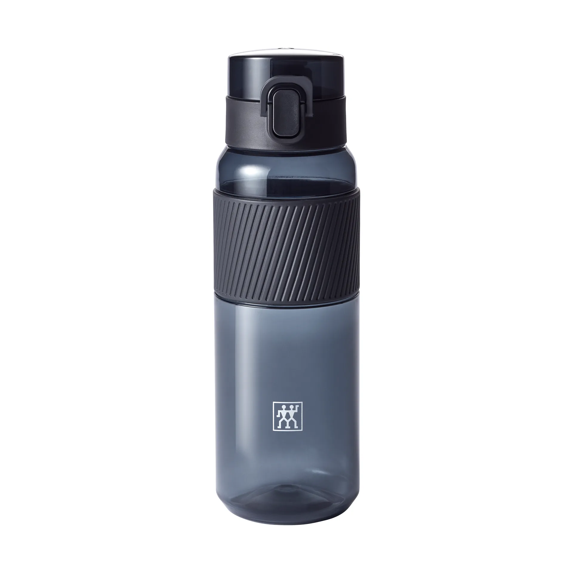 Zwilling water bottle 68 cl, Black tritan Zwilling
