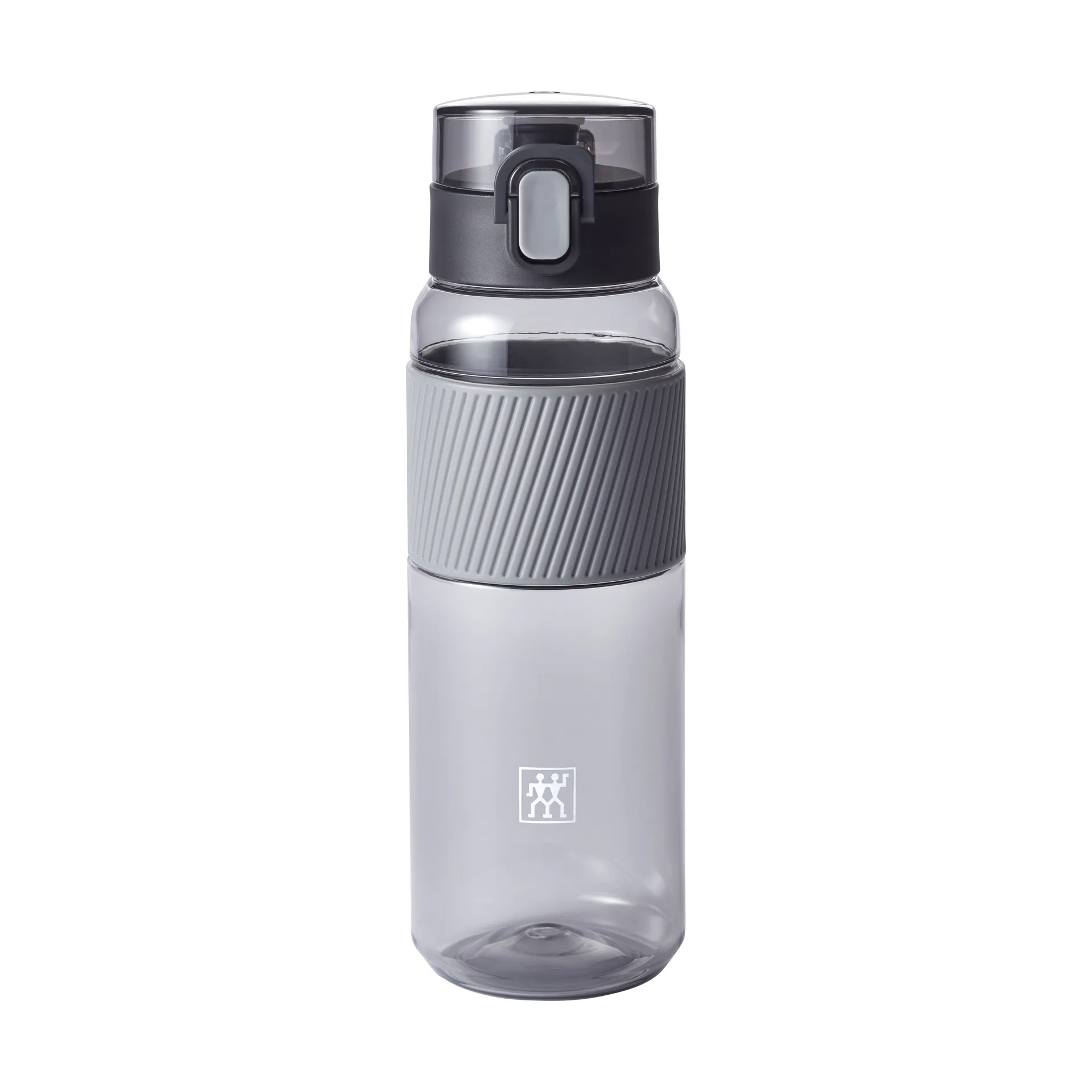 Zwilling water bottle 68 cl, Gray tritan Zwilling