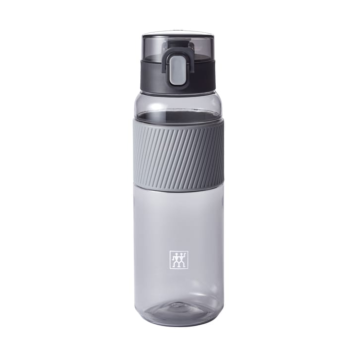 Zwilling water bottle 68 cl - Gray tritan - Zwilling