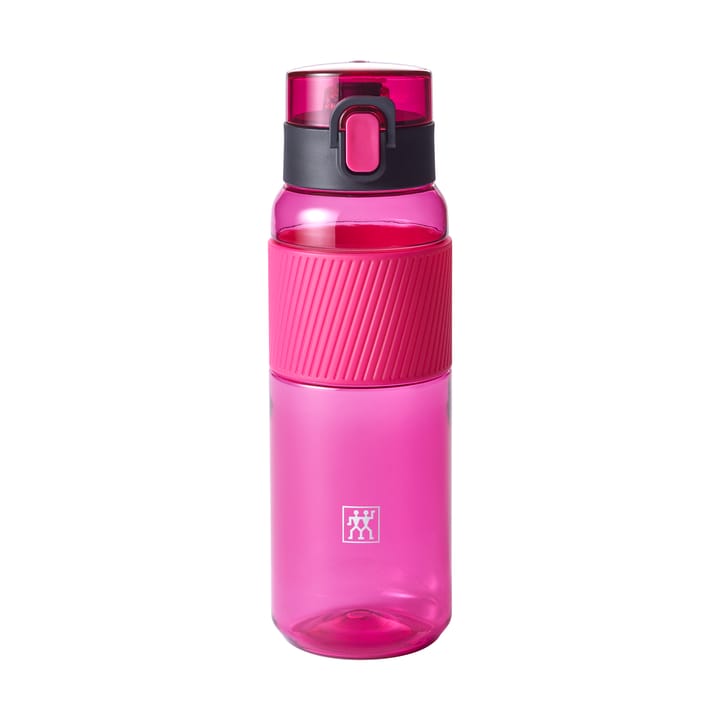 Zwilling water bottle 68 cl - Pink tritan - Zwilling
