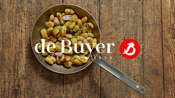 De Buyer