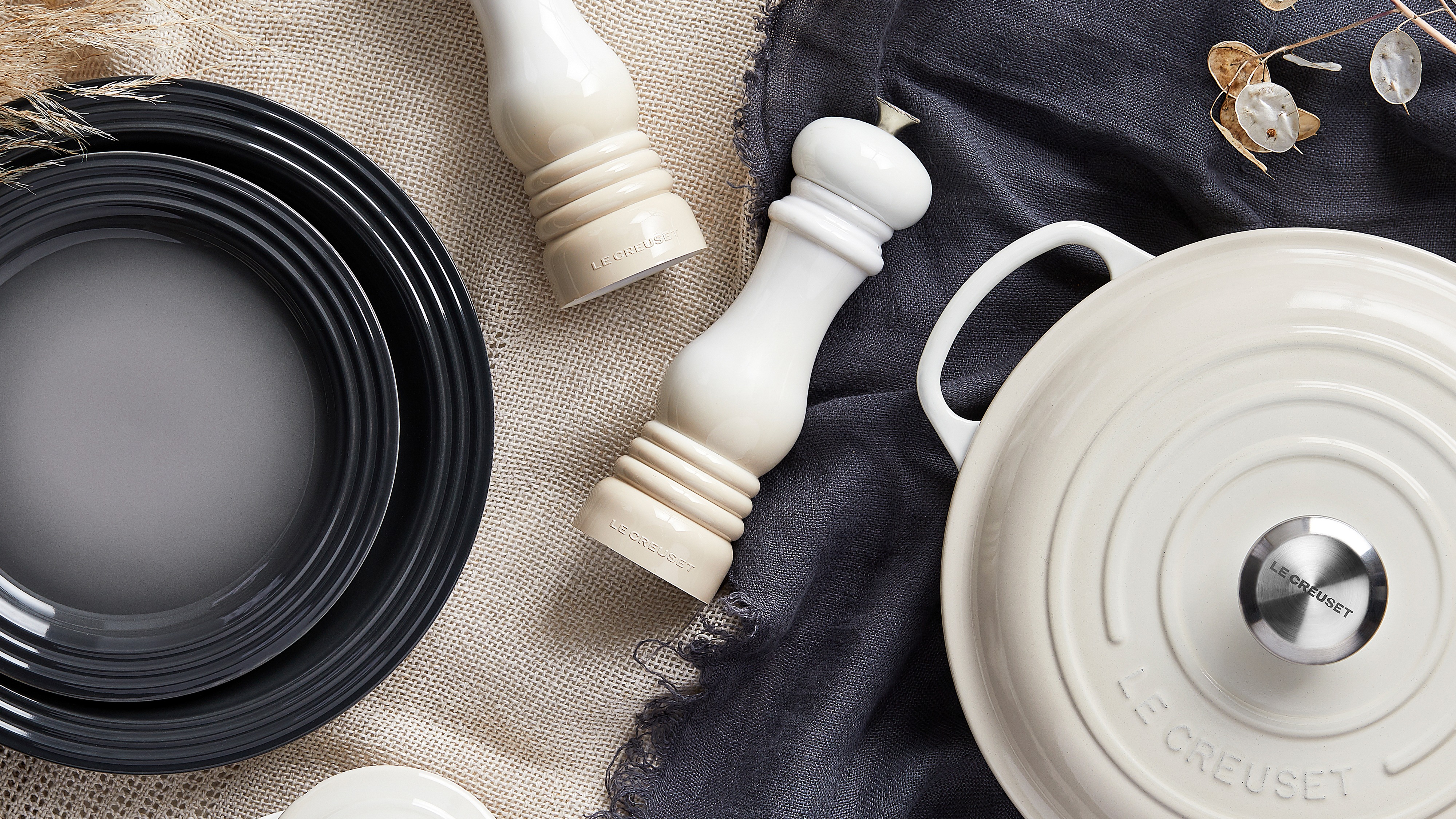 Buy Le Creuset online | KitchenTime Buy Le Creuset online | KitchenTime